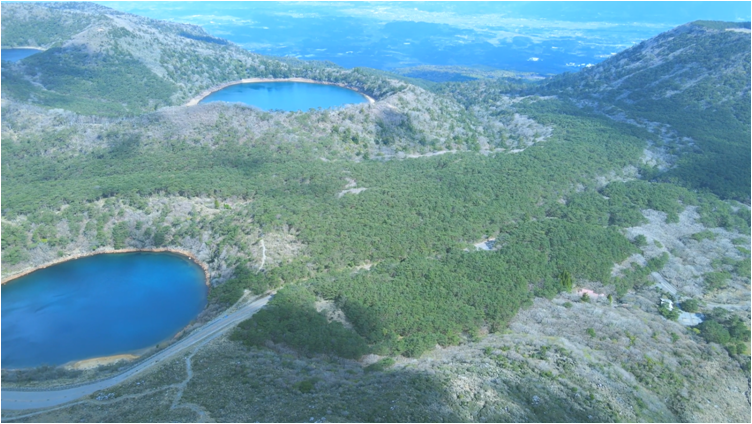 210418えびの高原