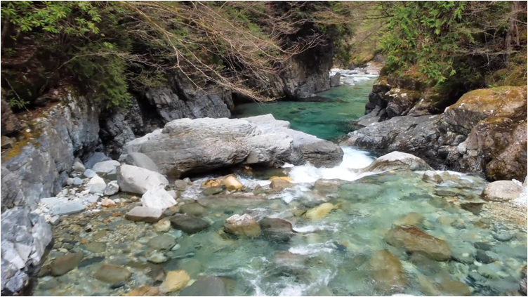 210403阿寺渓谷