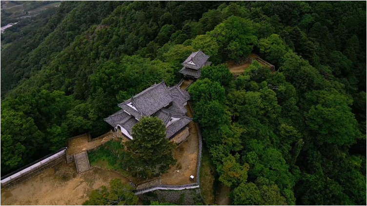 210605備中松山城