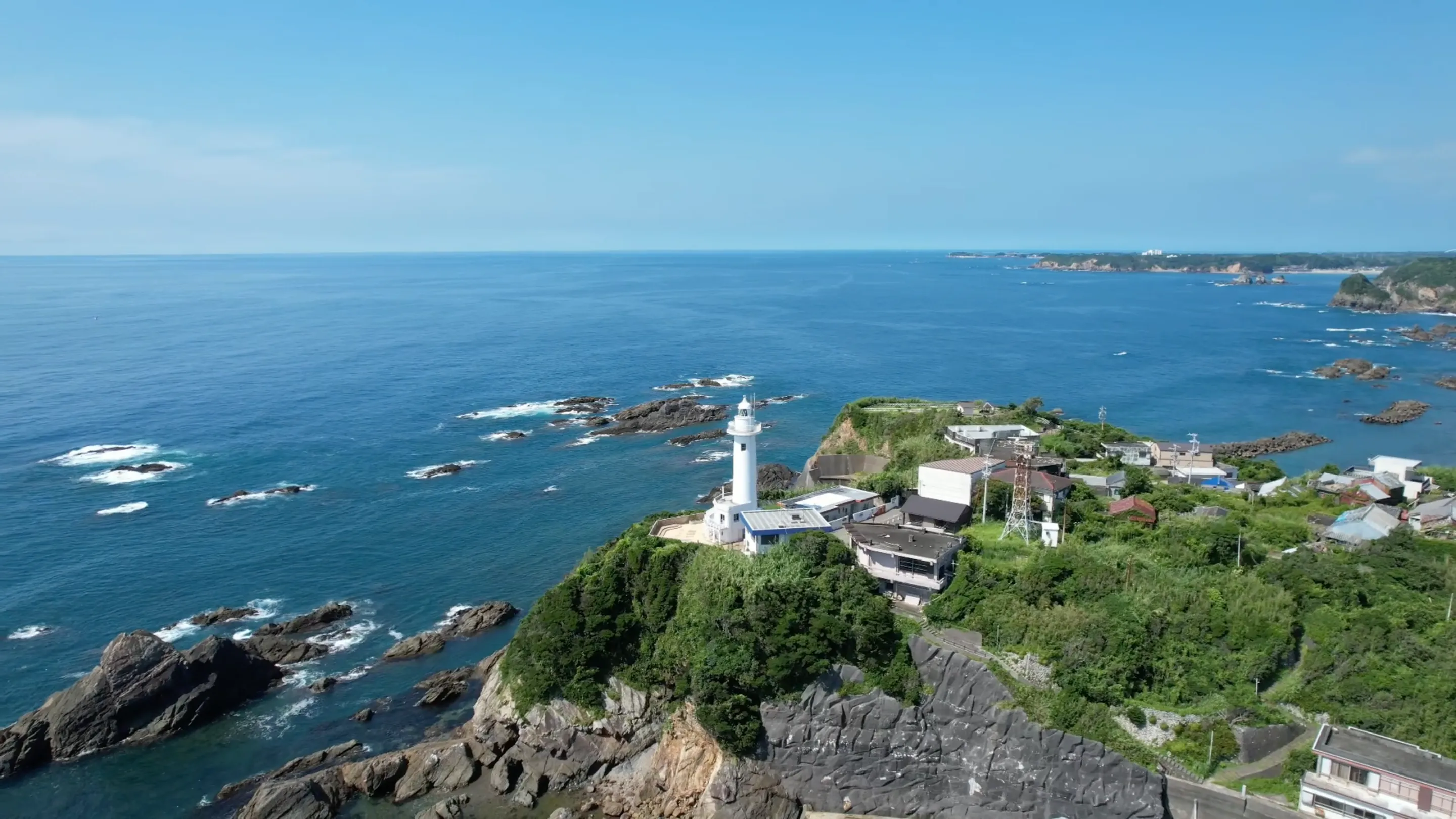 210805大王崎灯台