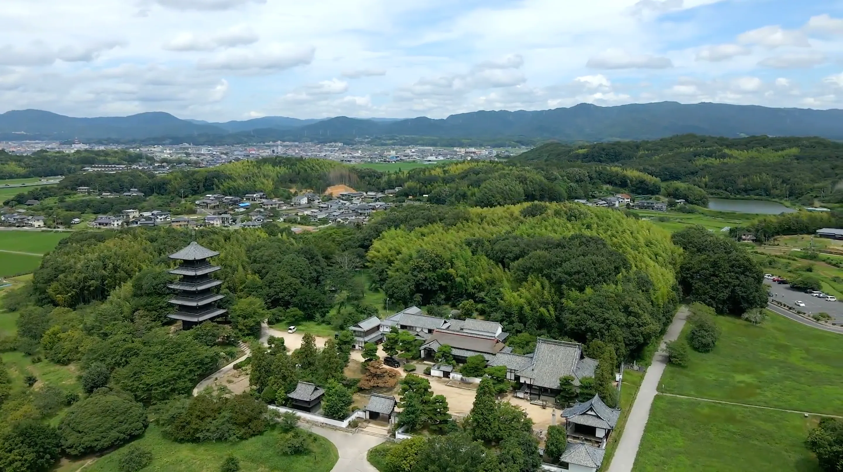 210717五重塔（岡山県）