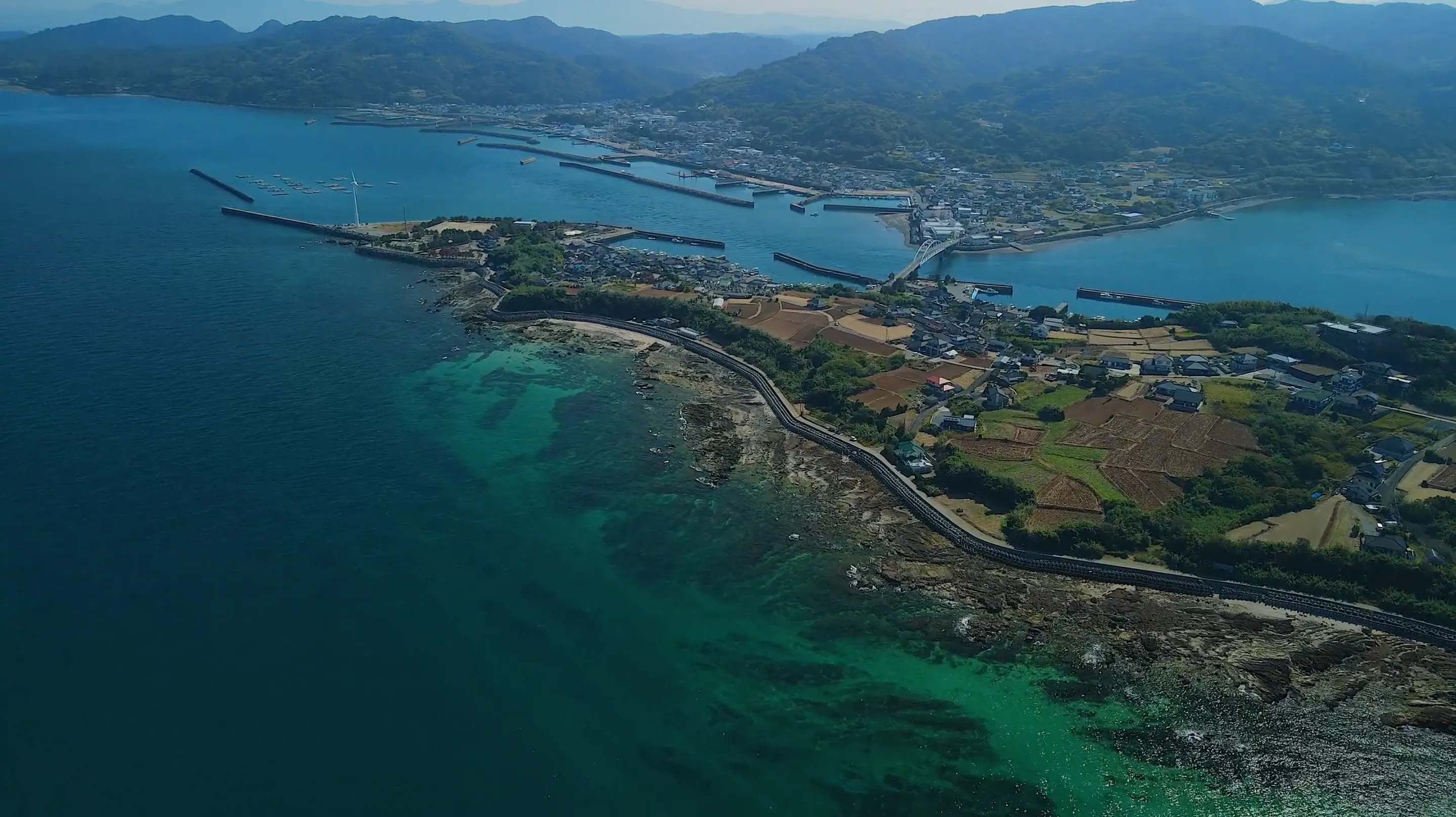 211031通詞島