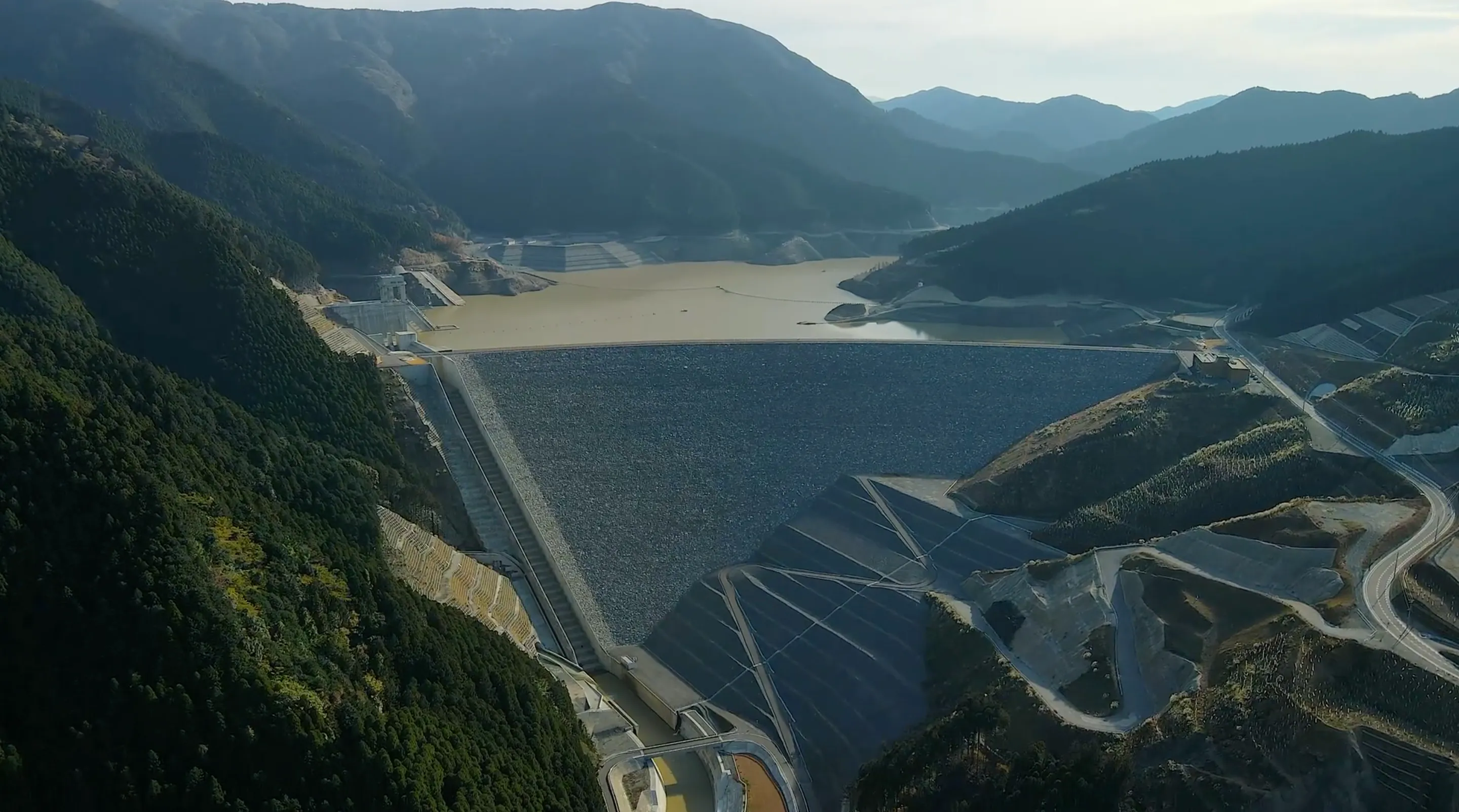 211121小石原川ダム