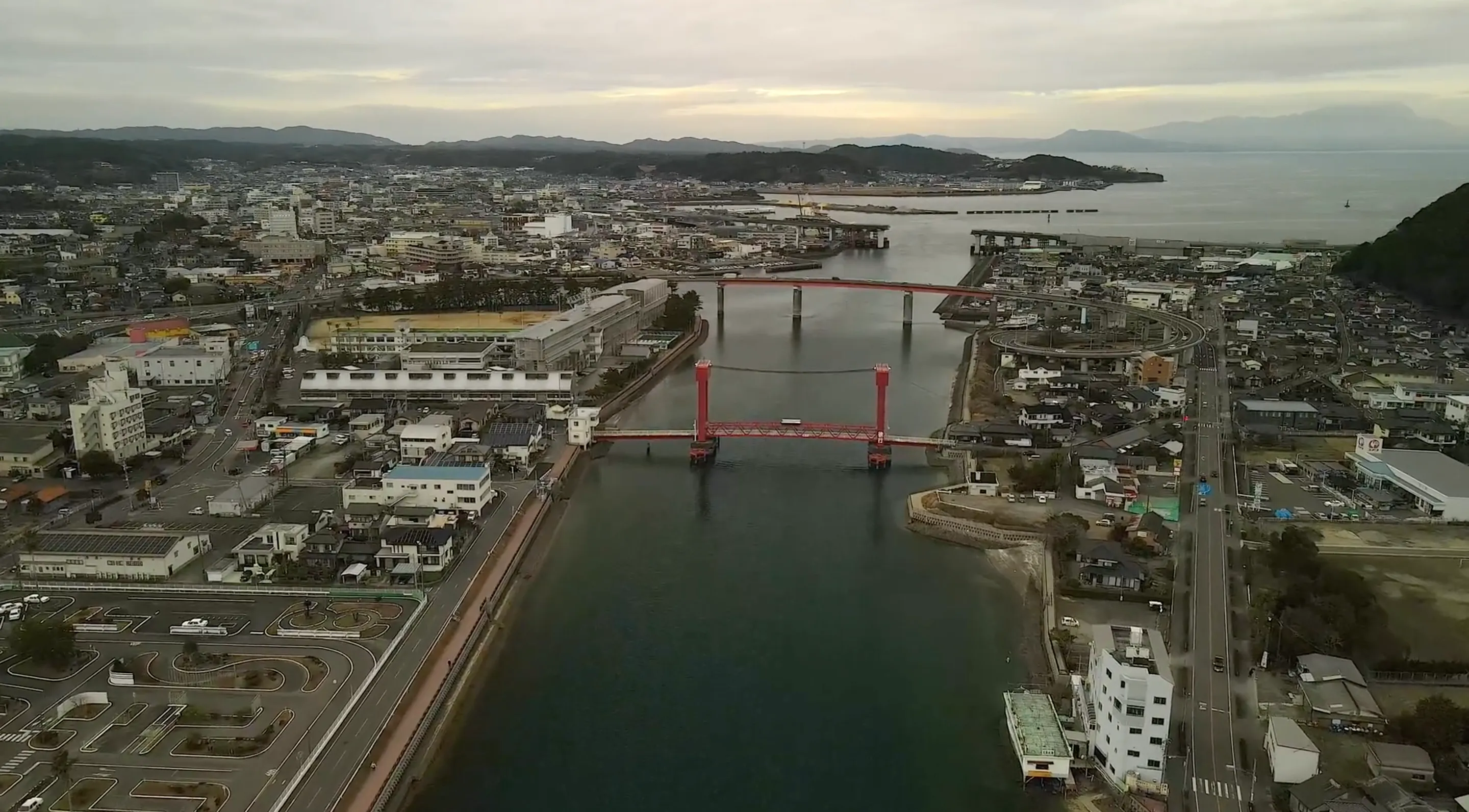 220115天草瀬戸大橋