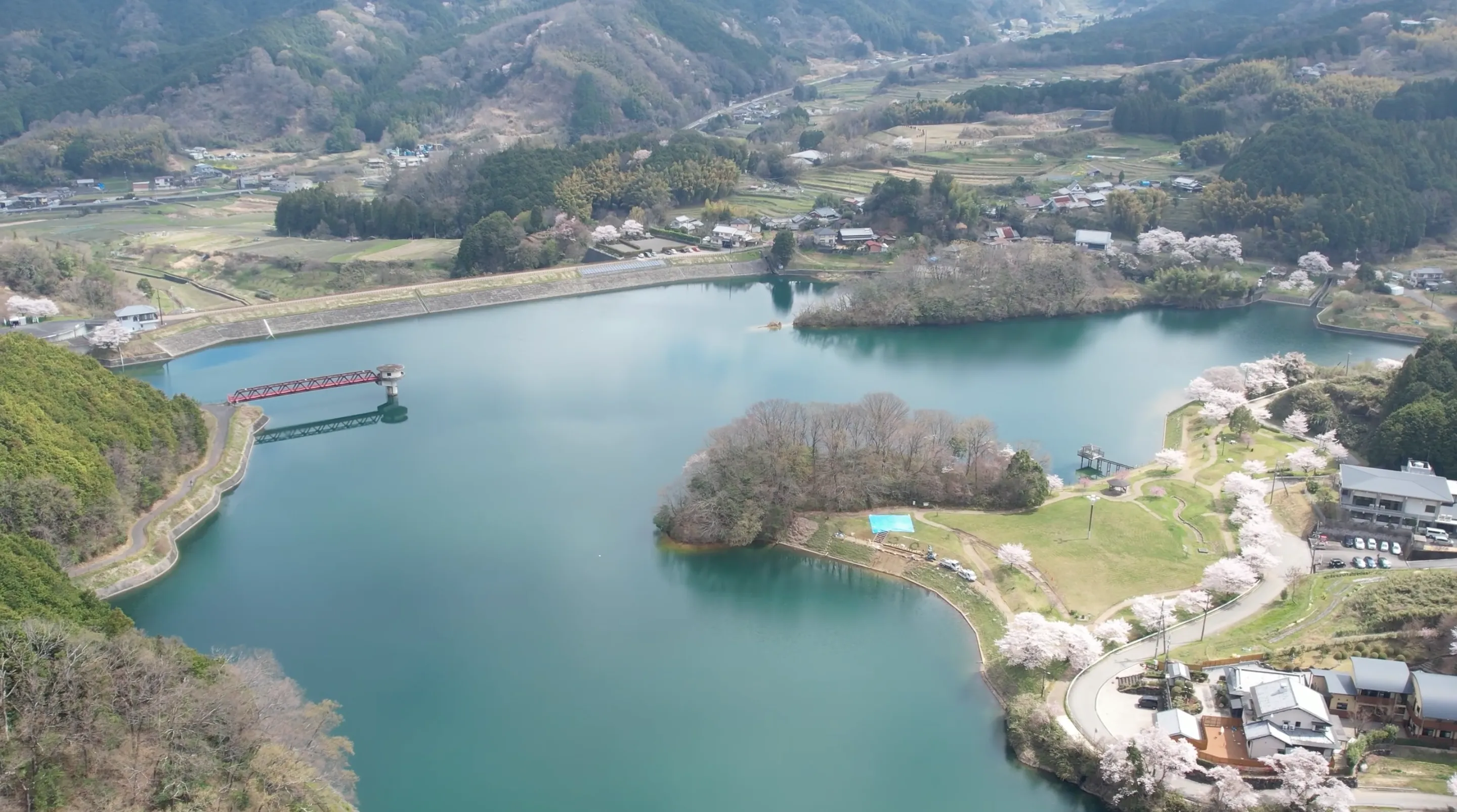 220404倉橋ため池ふれあい公園