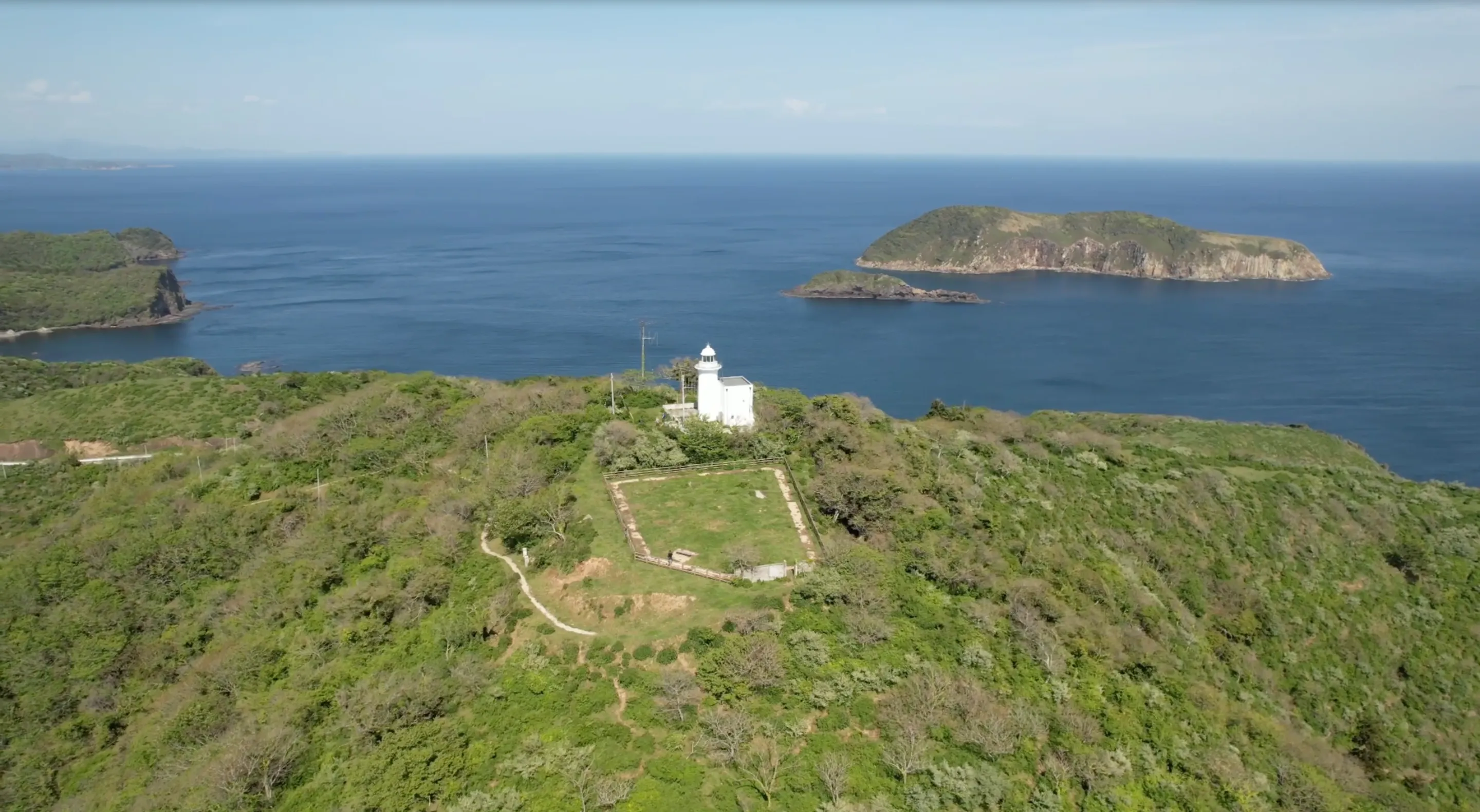 220501知夫島灯台
