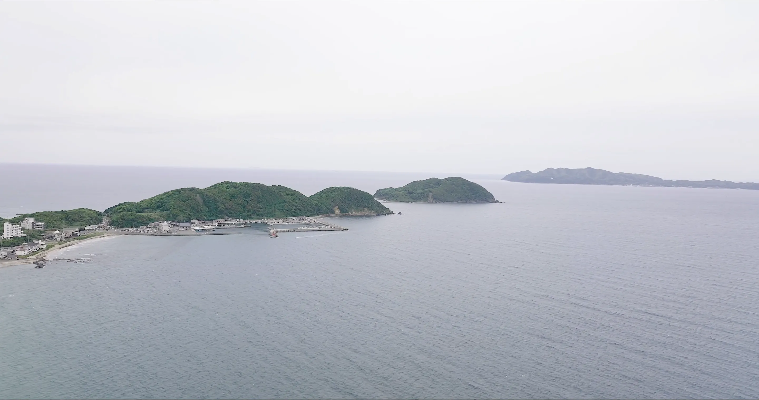 220315神湊港／釣川