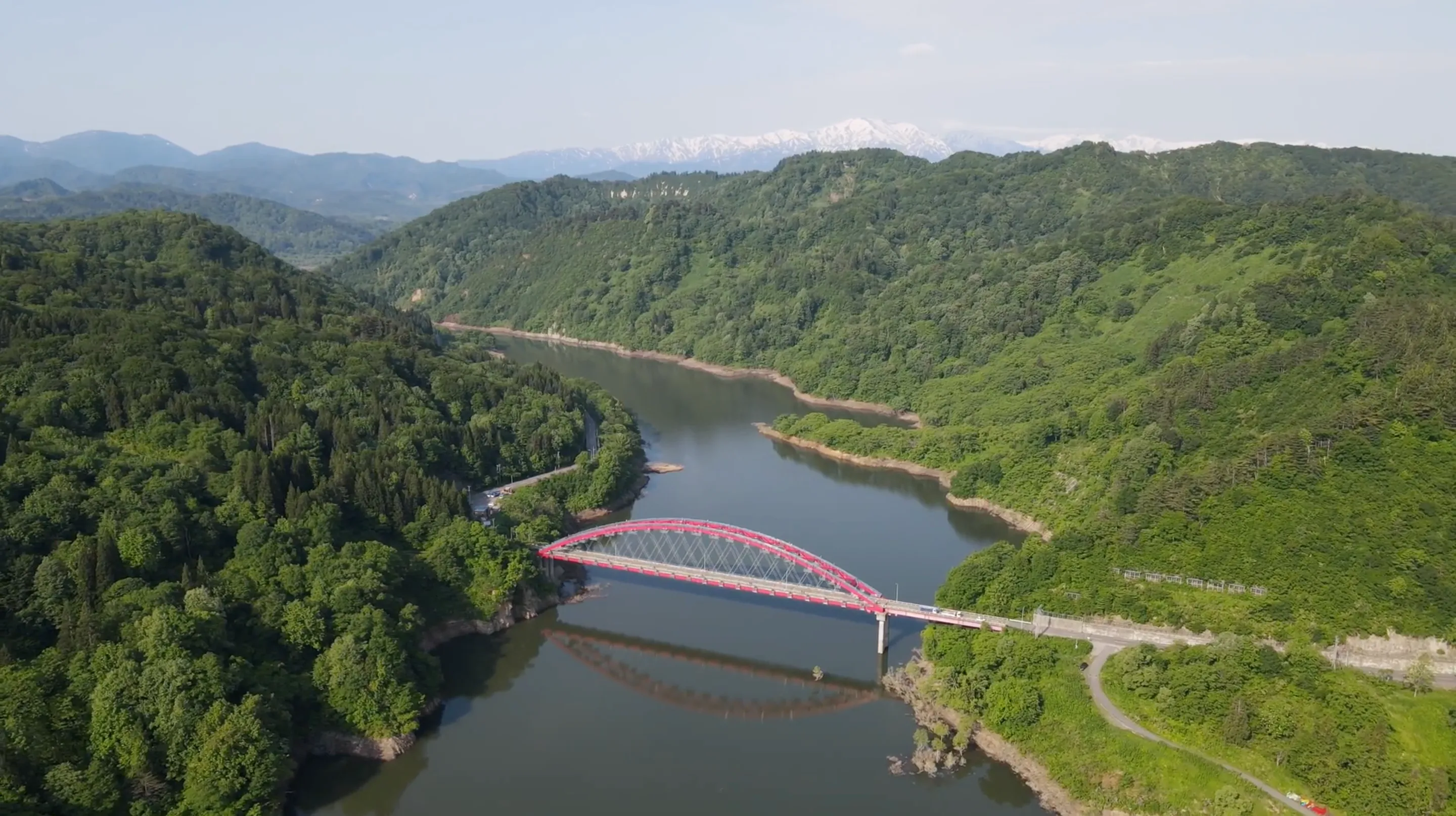 220602白川湖