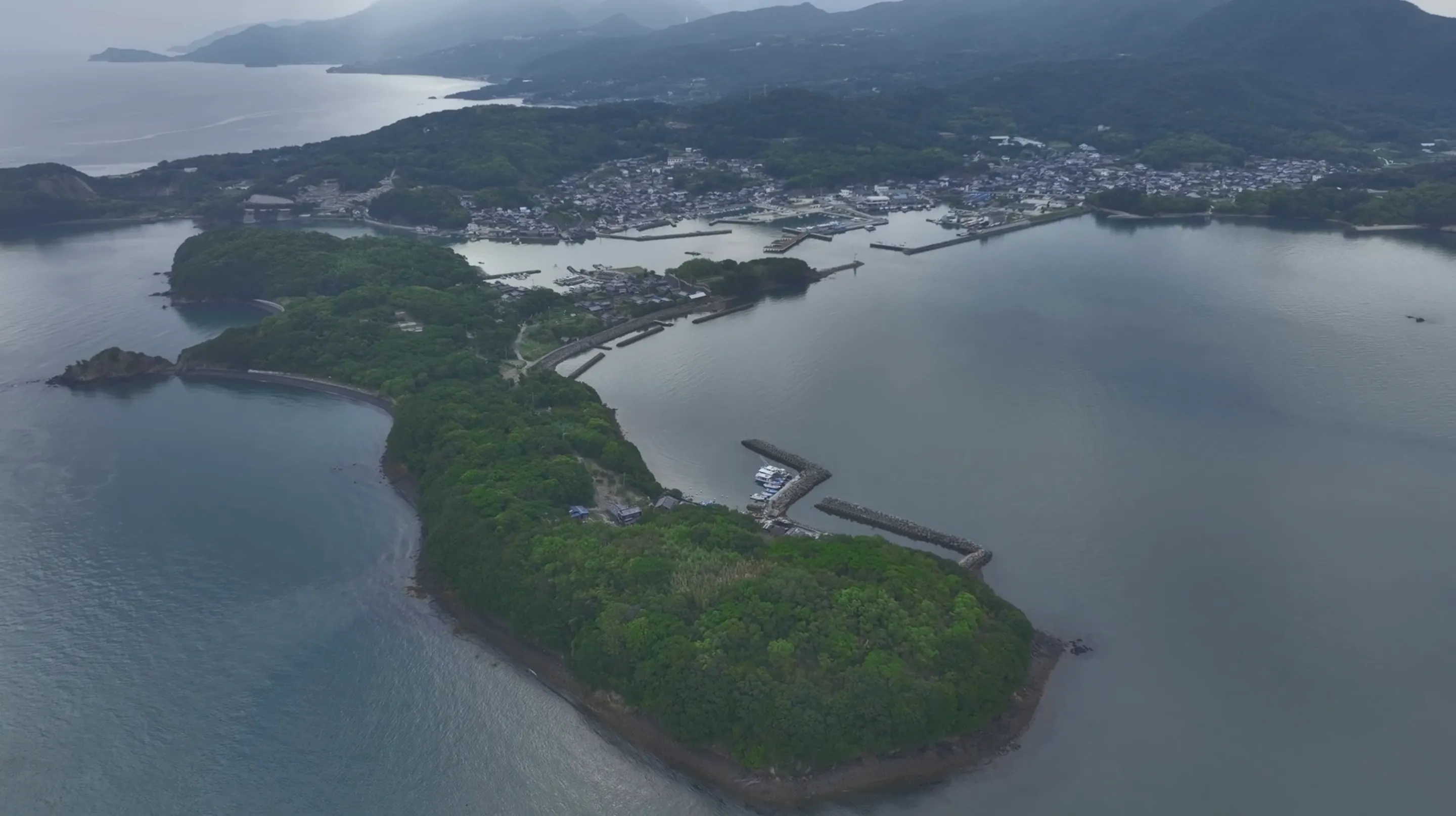 220814 Senburijima / Kuzushima / Okishima