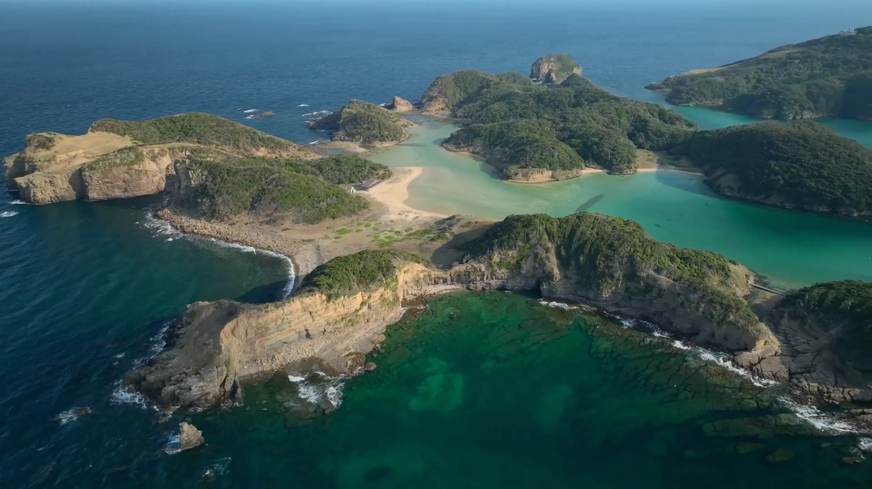 221023辰ノ島 ／若宮島