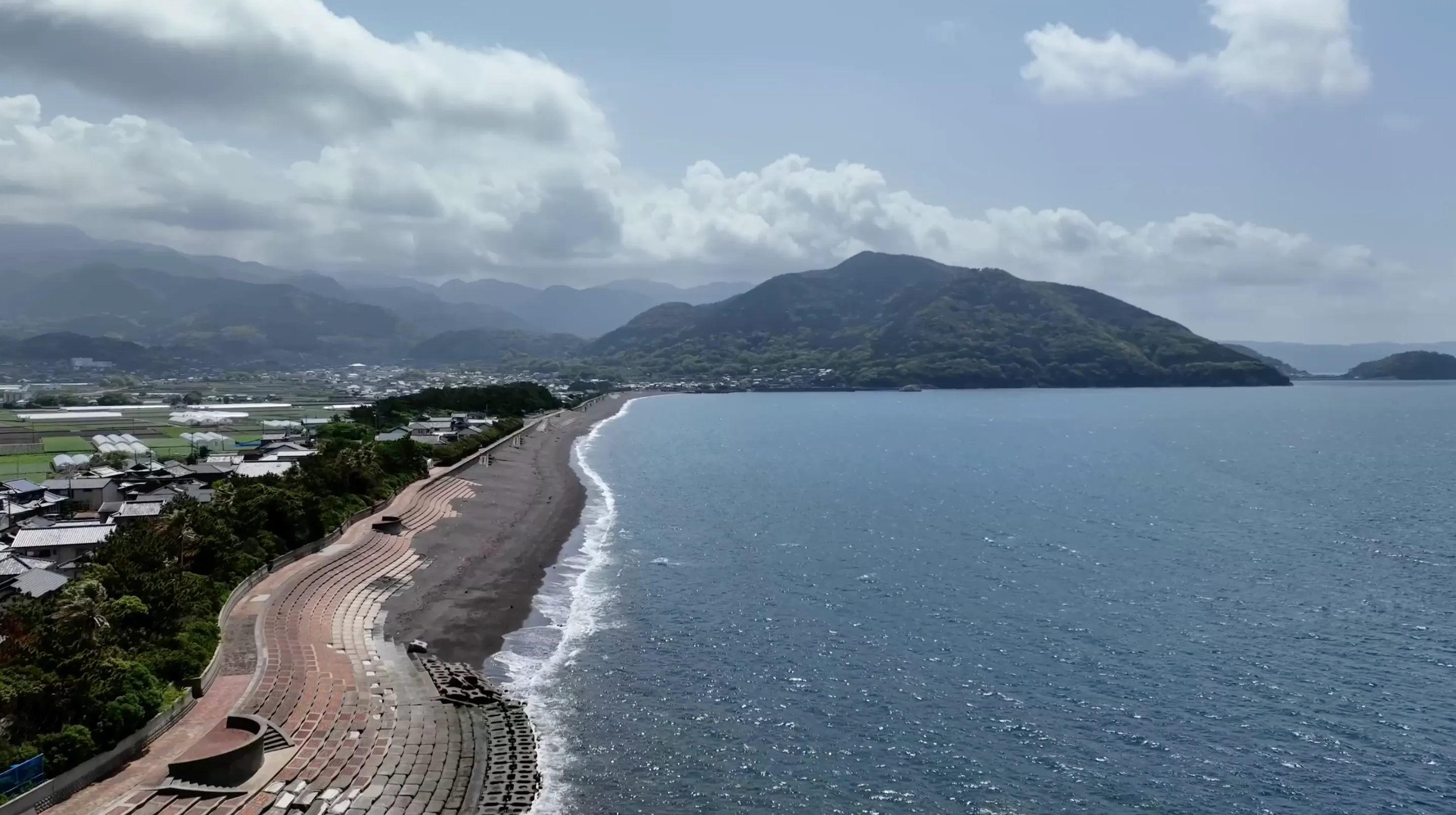 230416千々石海岸