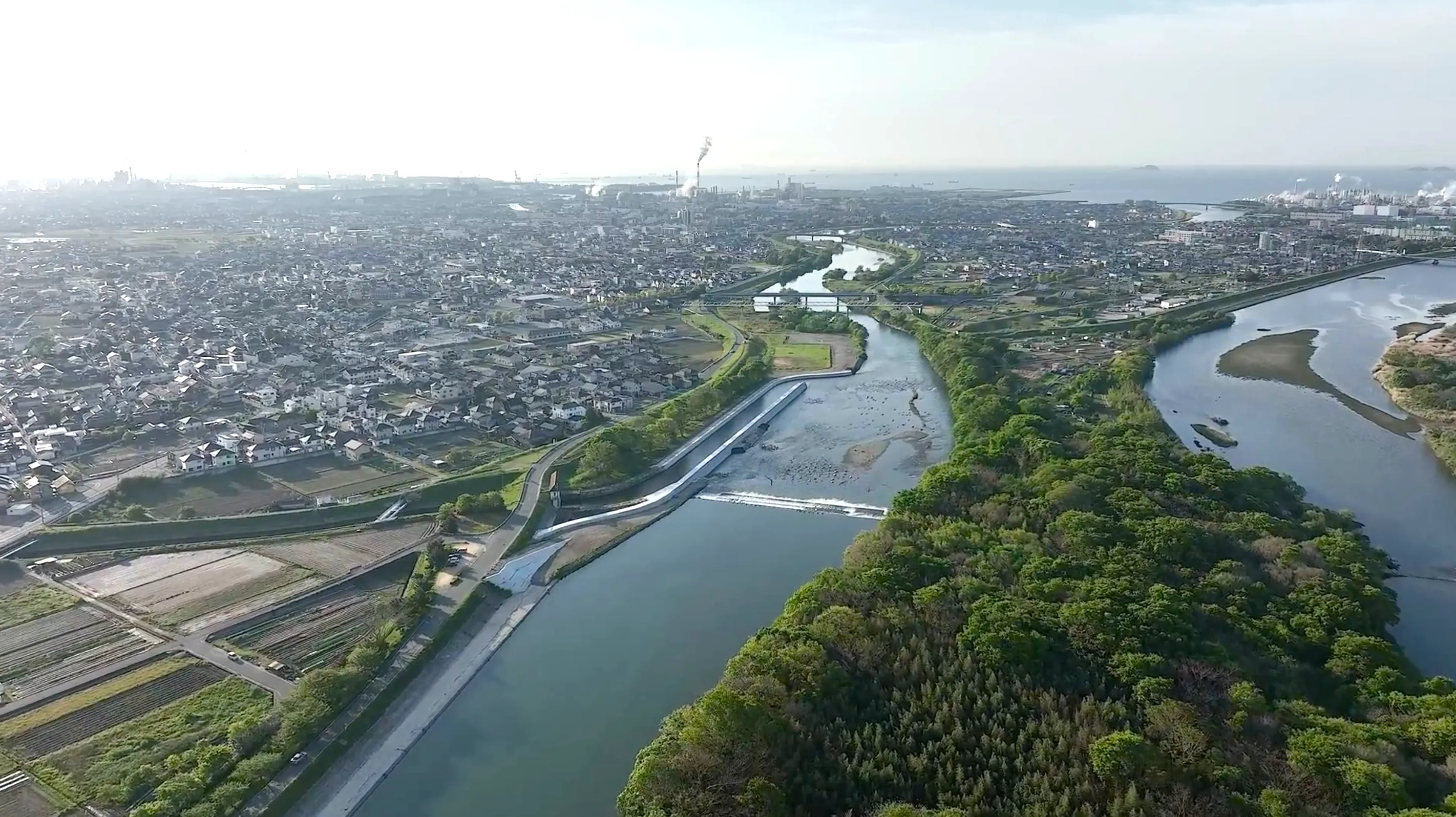 220502揖保川／中川下流域220502揖保川／中川下流域