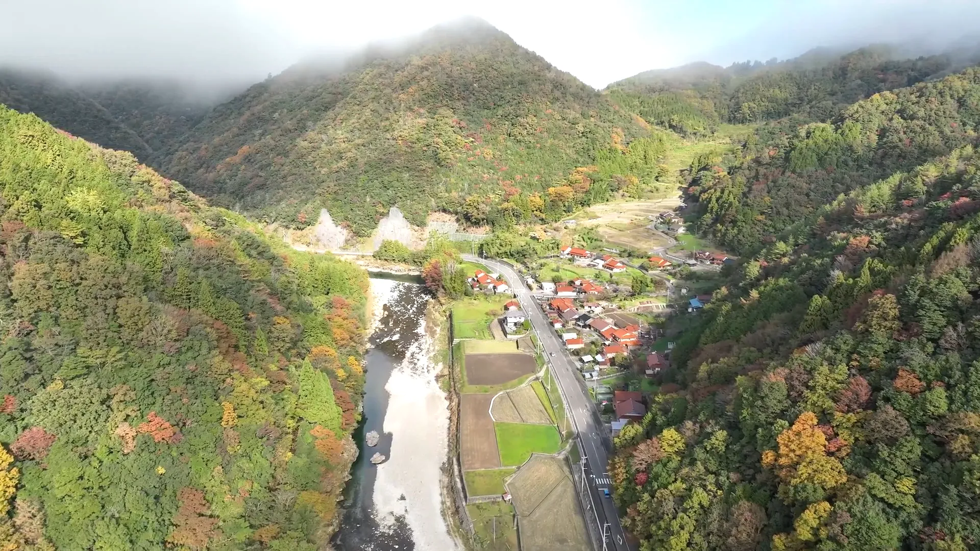 20221106高津川中流域