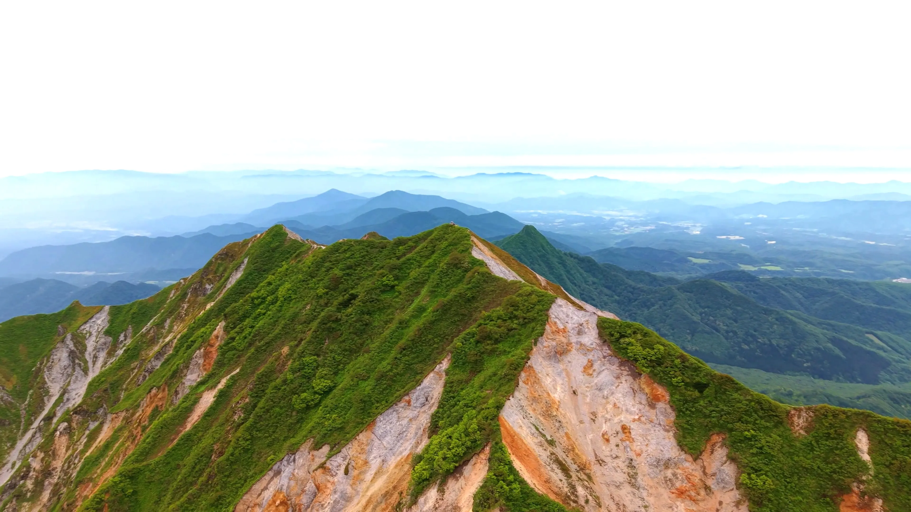 250608大山（大山隠岐国立公園）