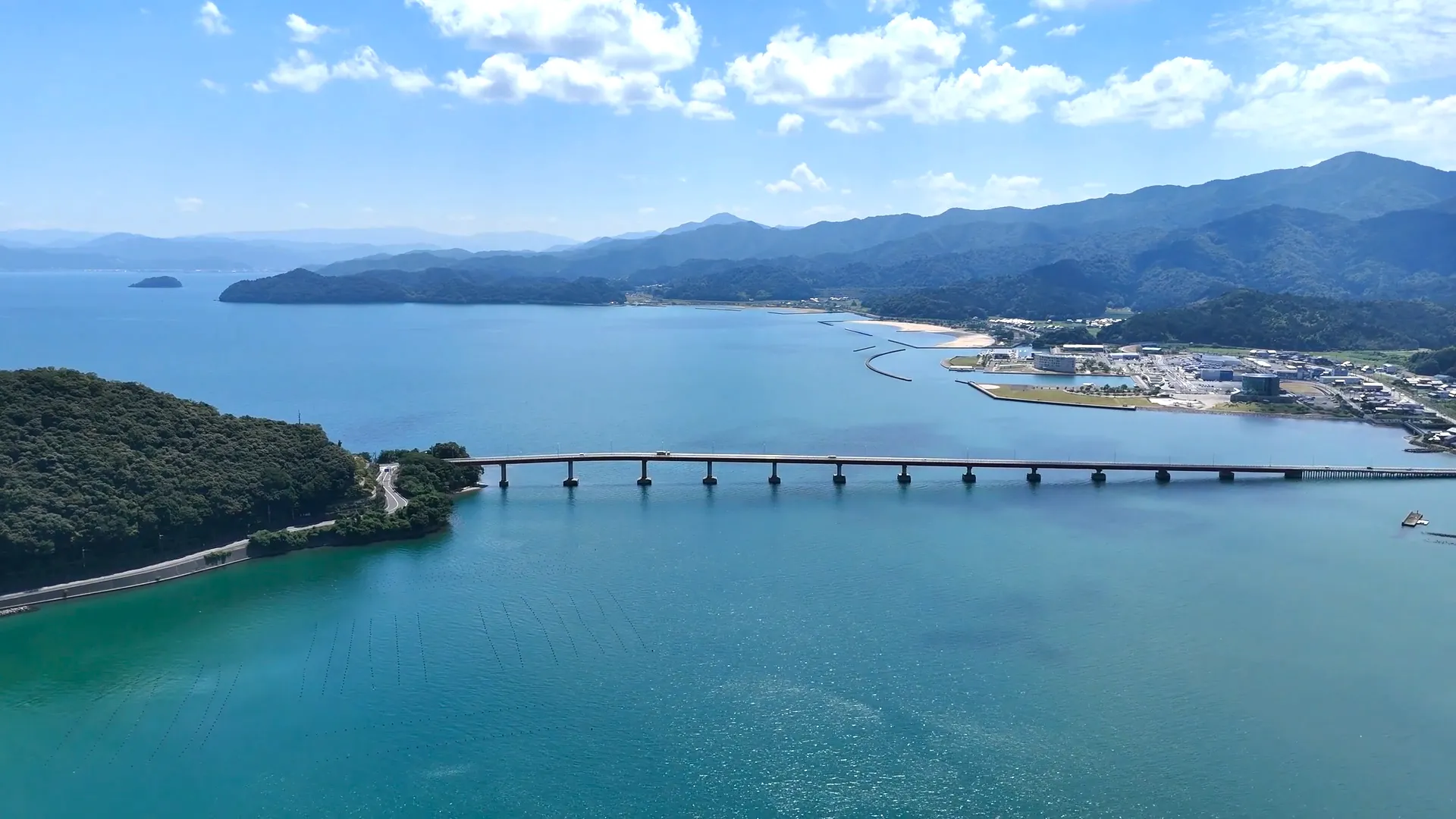 250726小浜湾西部／青戸の大橋