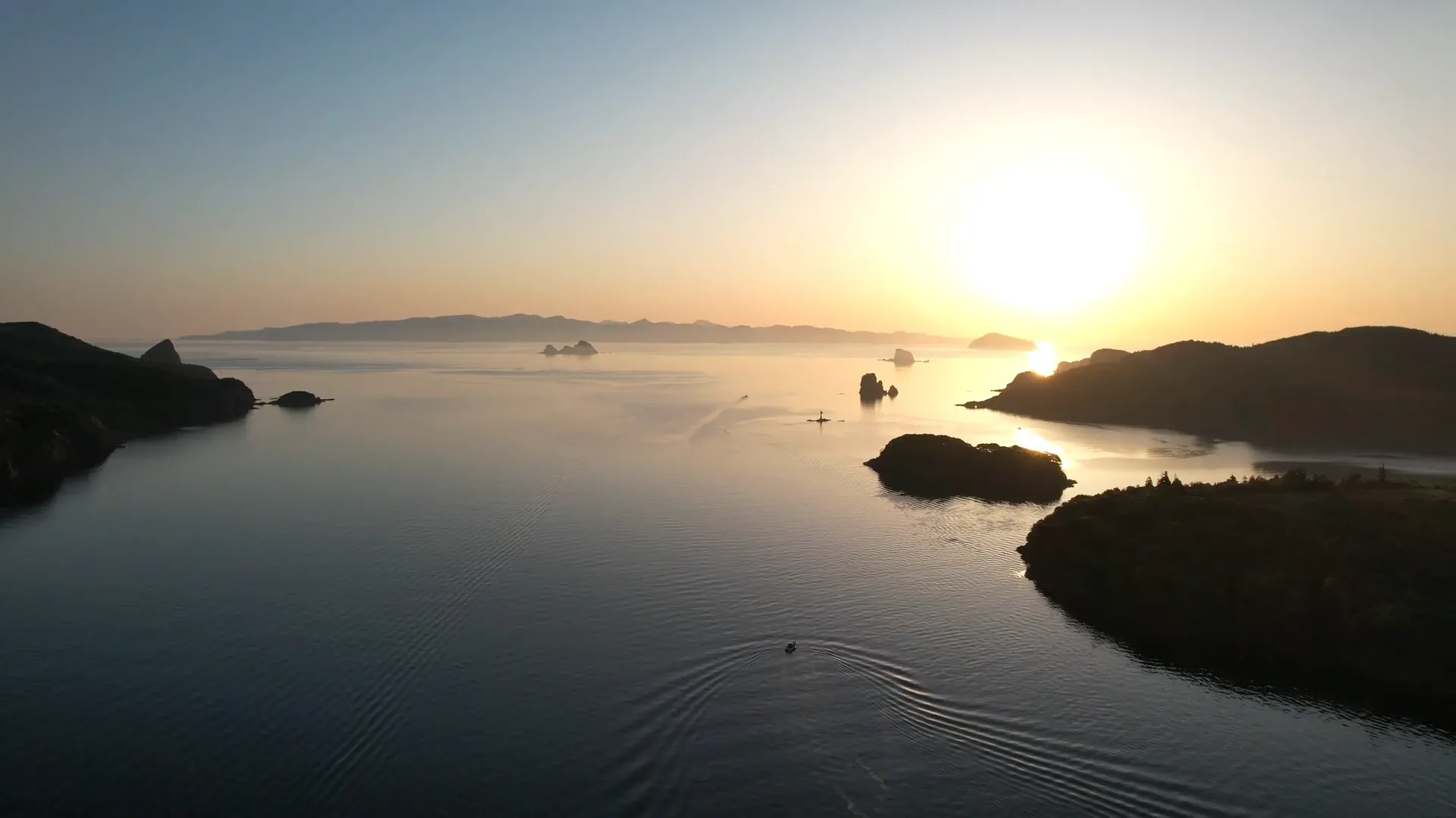 海峡