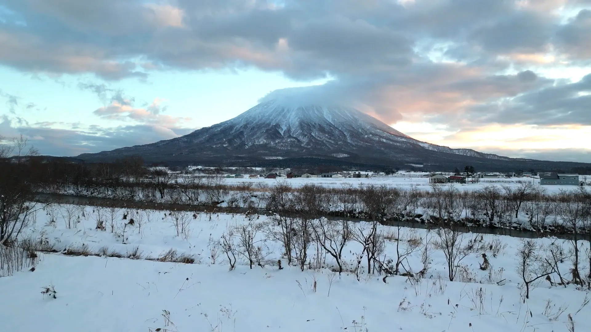 日本百名山／新日本百名山