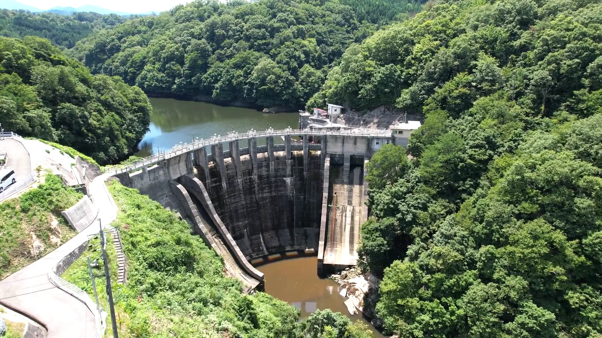 250816三成ダム250816三成ダム