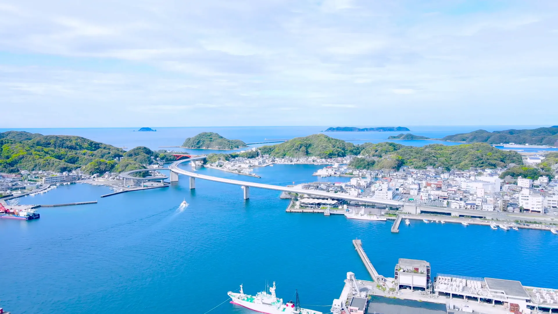 天草下島（天草諸島）