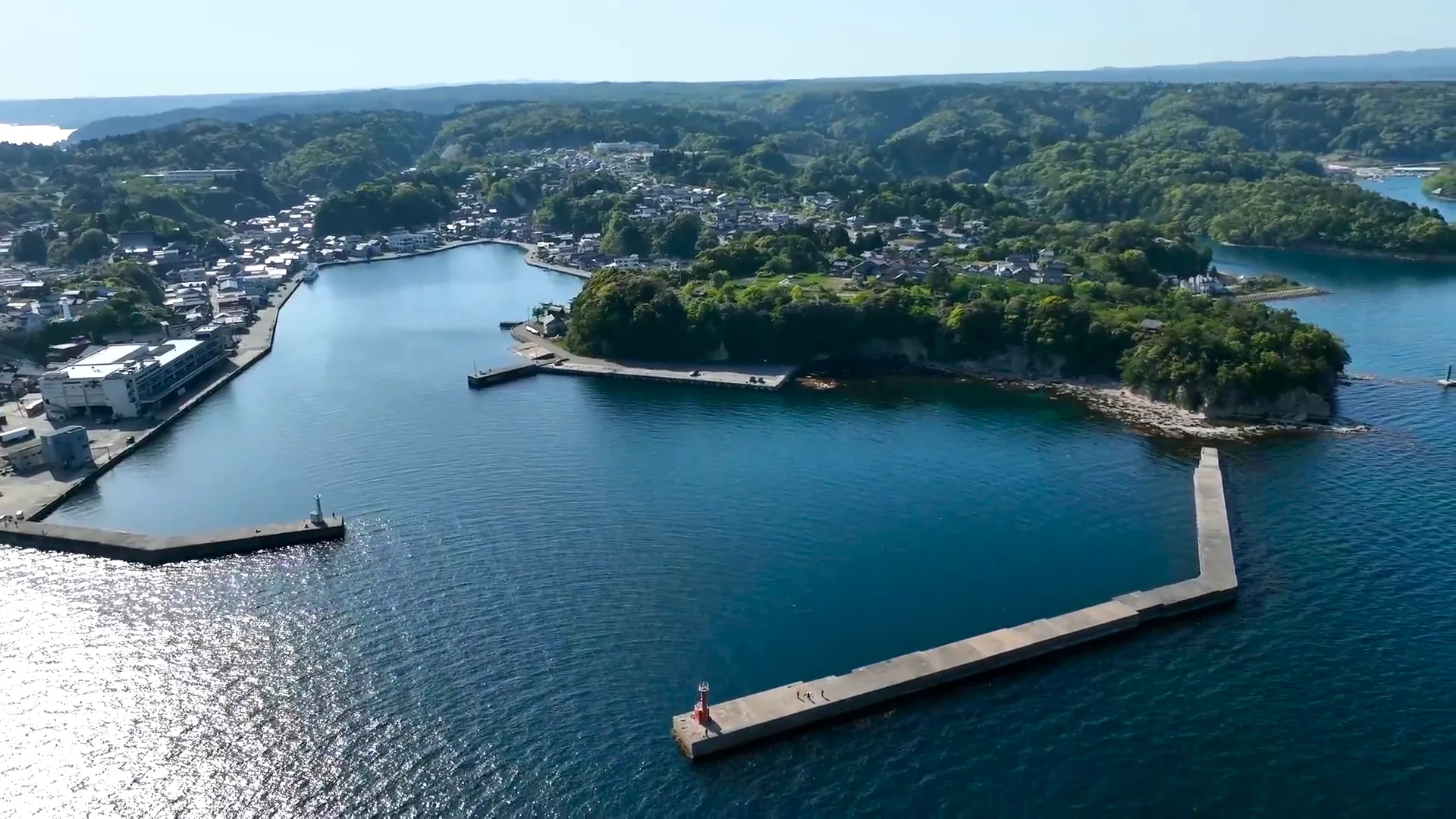 230504能登小木港 ／九十九湾230504能登小木港 ／九十九湾
