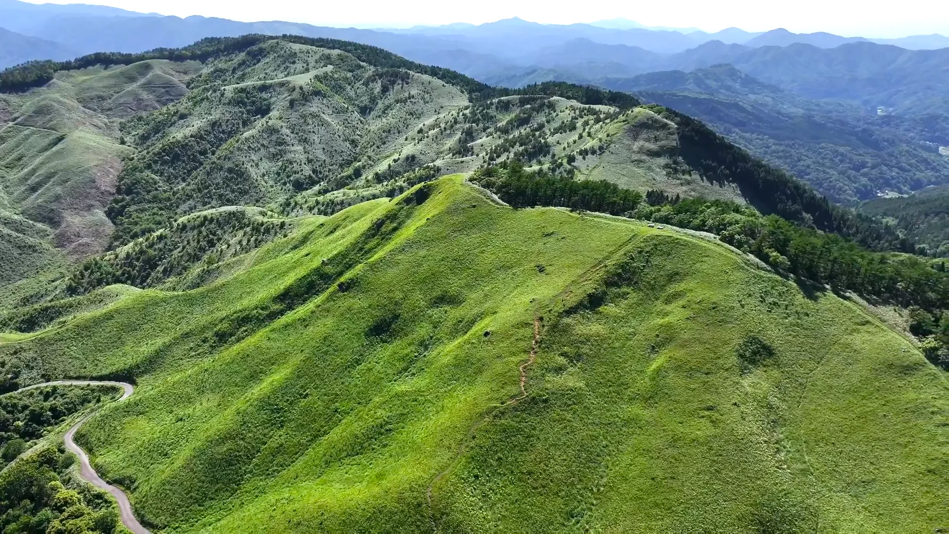 230603雲月山230603雲月山