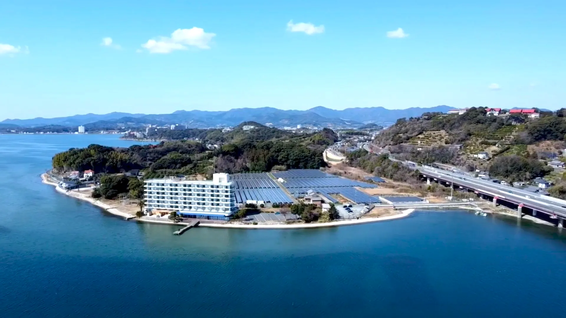 260312猪鼻湖（奥浜名湖）北岸260312猪鼻湖（奥浜名湖）北岸