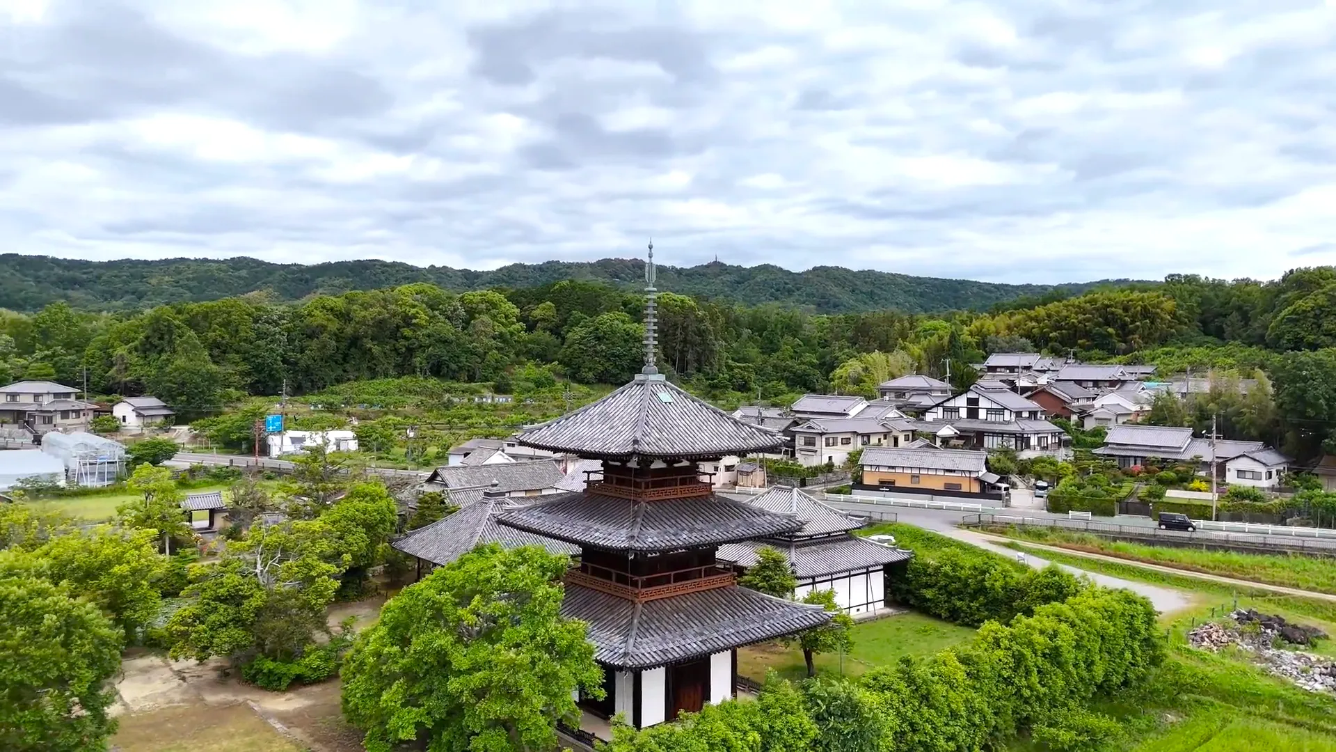 260523法起寺