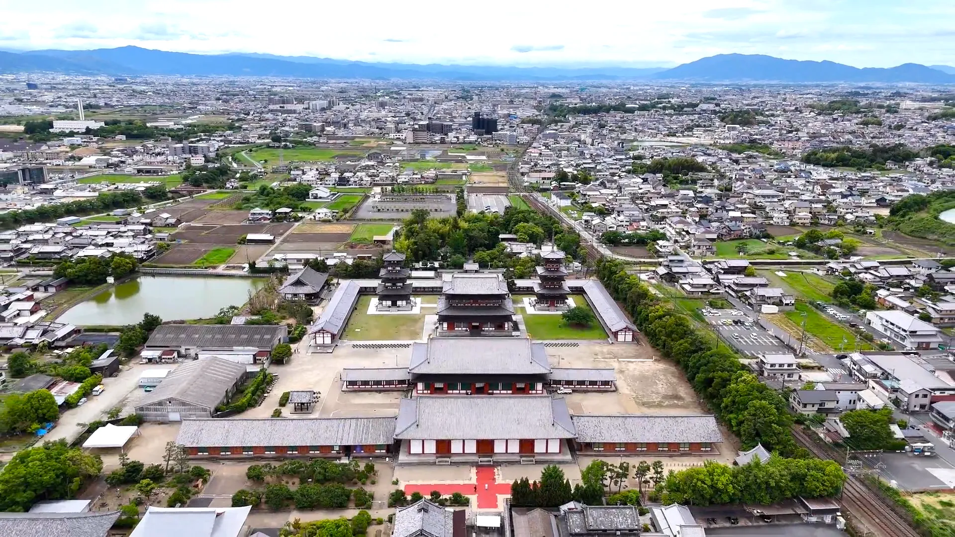 260523薬師寺