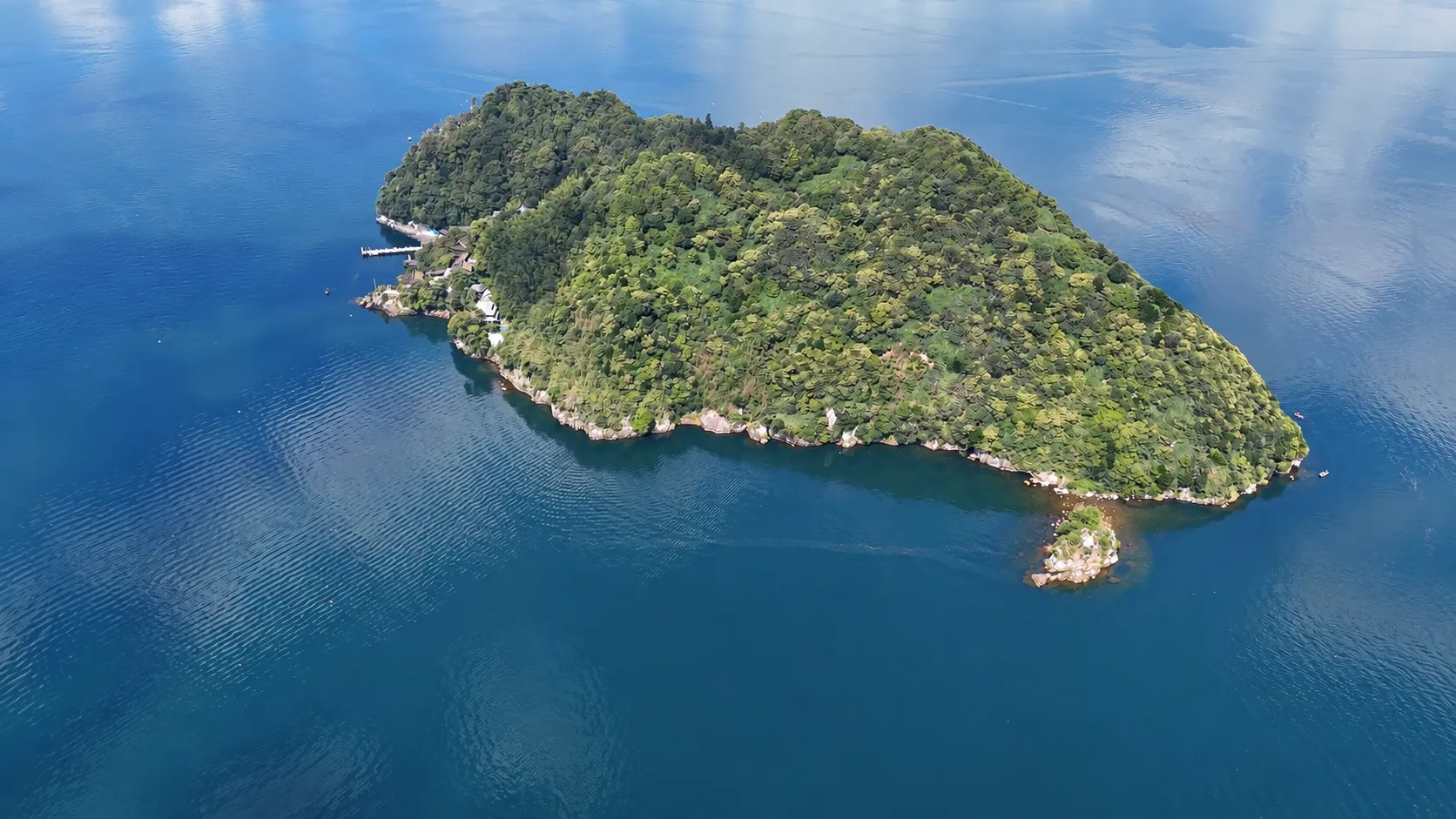 260621竹生島／葛籠尾崎260621竹生島／葛籠尾崎