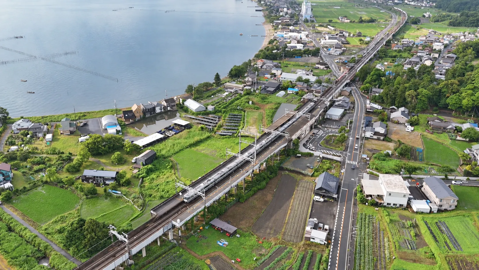 260621蓬莱駅～志賀駅（湖西線）周辺