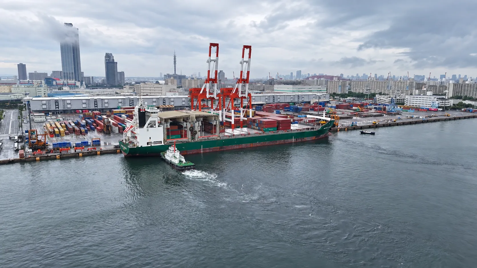260628大阪南港