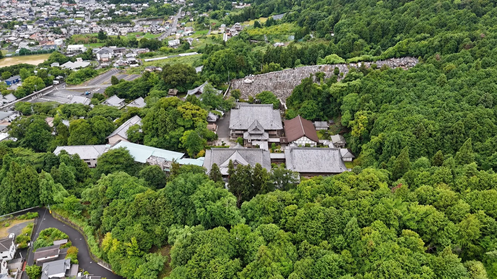 260705西教寺／日吉大社