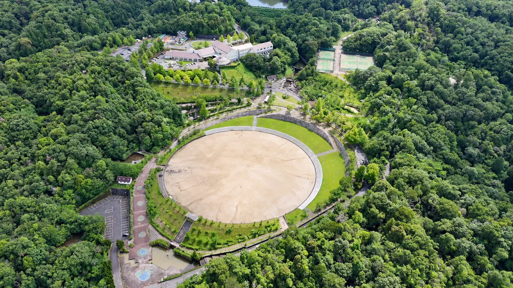 260628生駒山麓公園