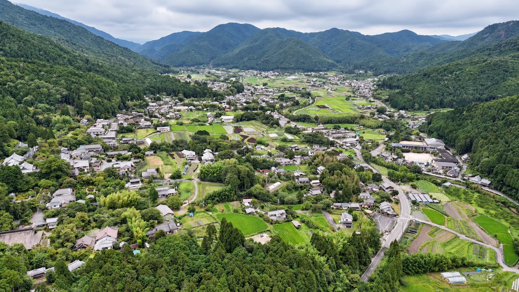 260711三千院／大原の里
