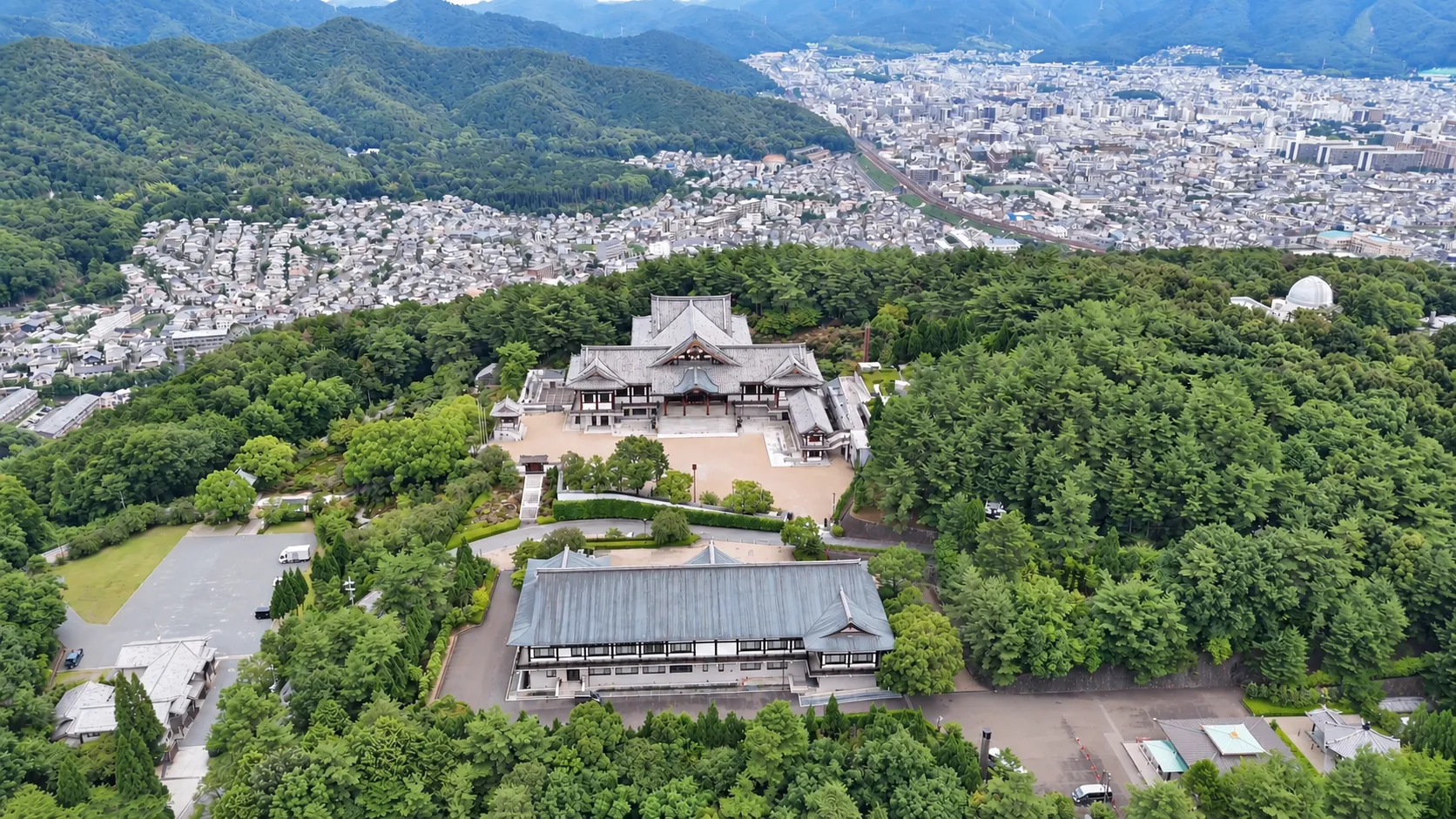 260711山科盆地北西縁部