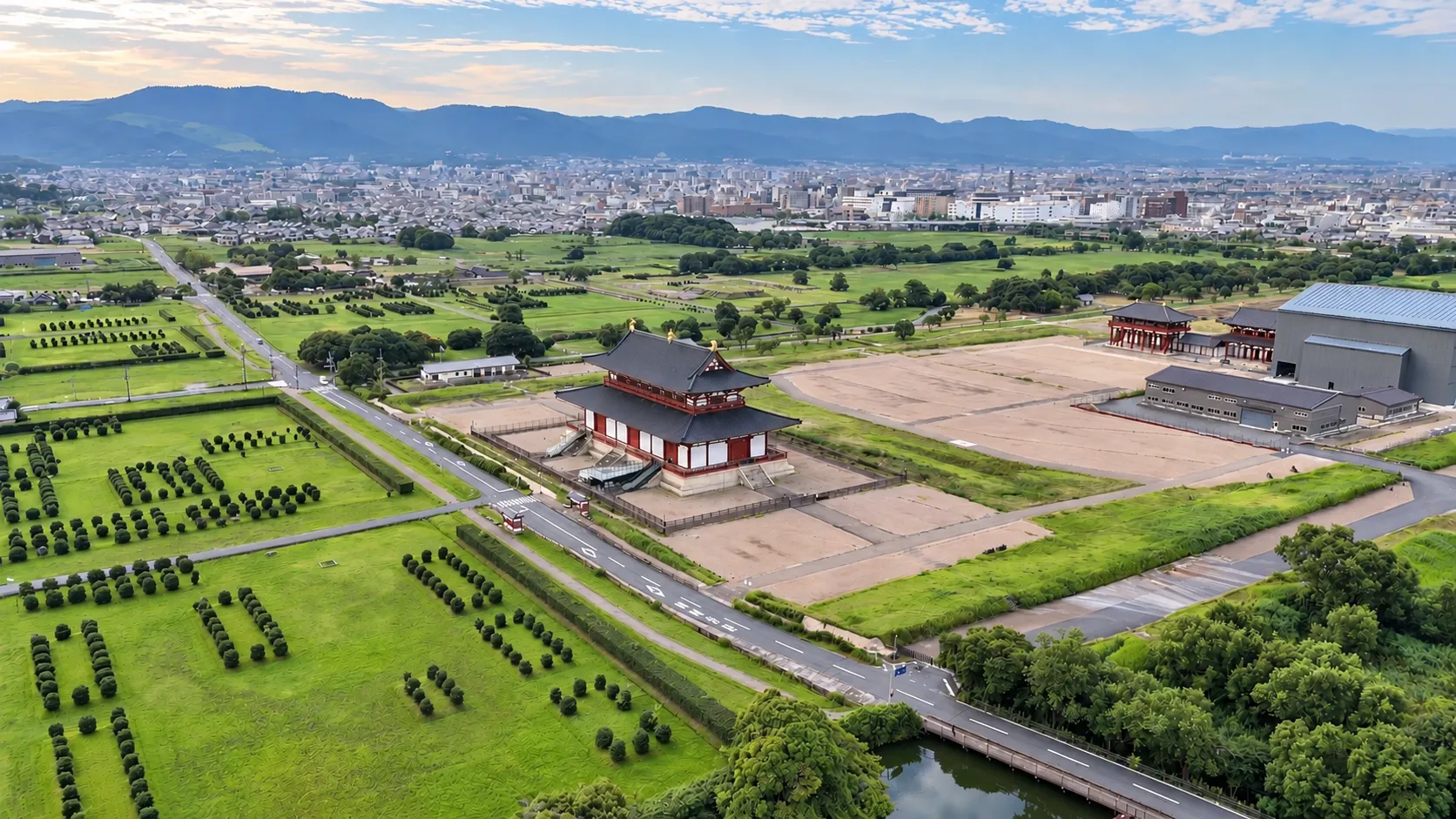 260726平城宮跡歴史公園
