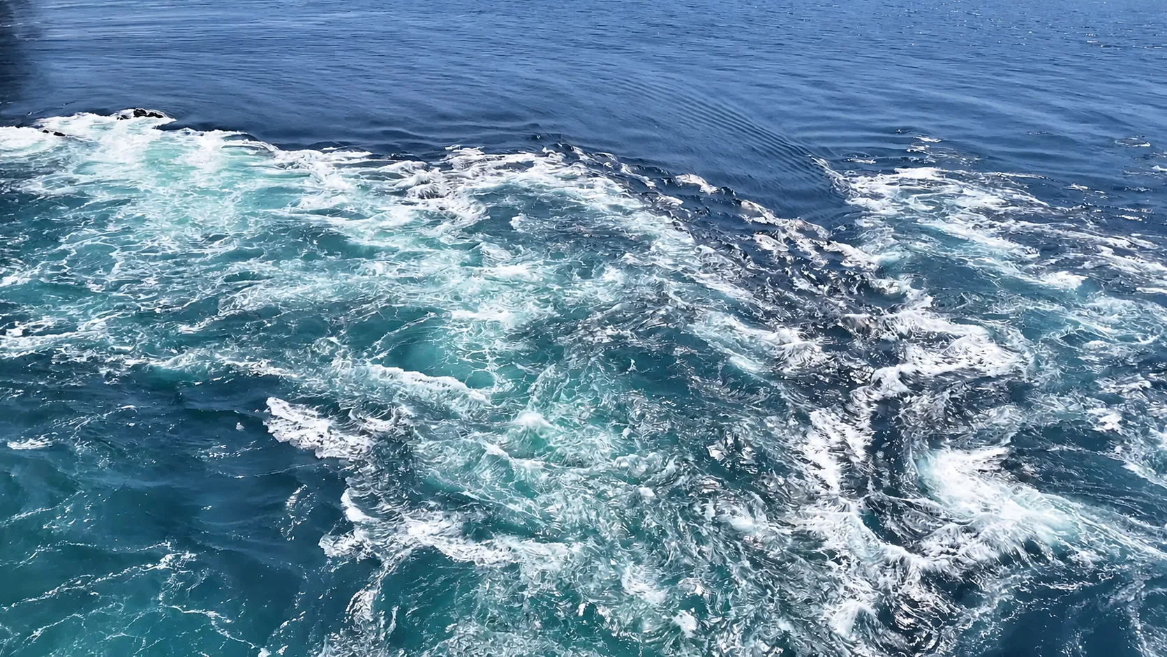 260720鳴門の渦潮（大潮）260720鳴門の渦潮（大潮）