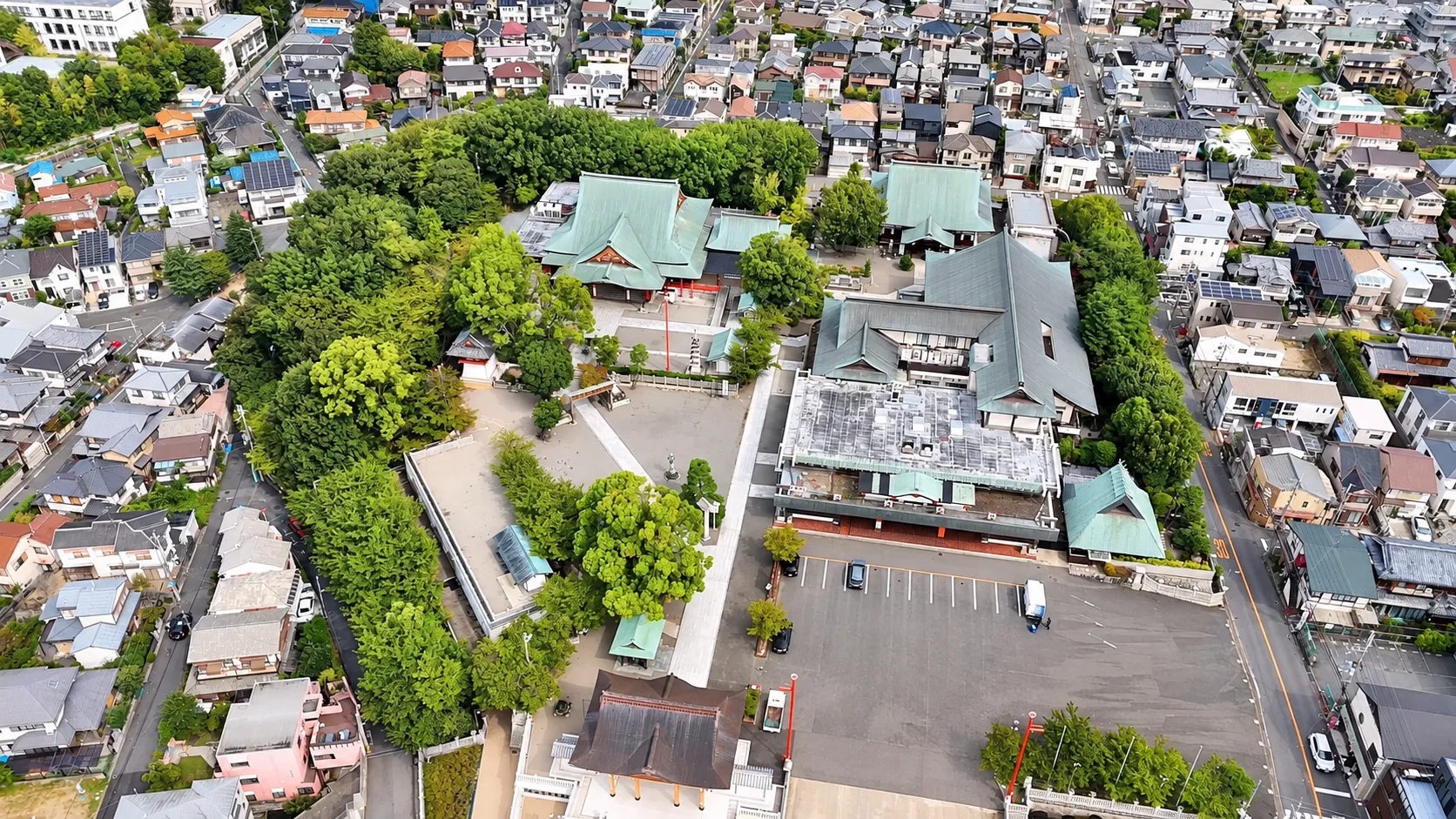 260906成田山大阪別院明王院